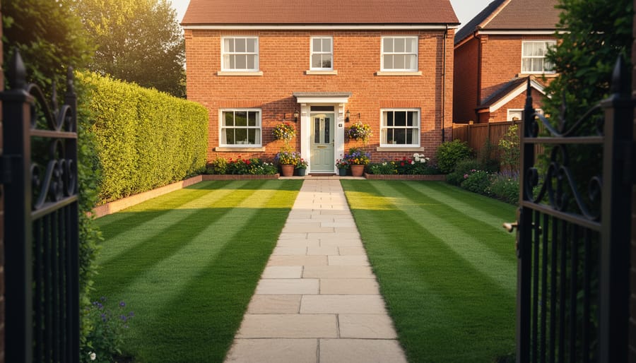 Your Garden Could Be Costing You Thousands on Your House Sale